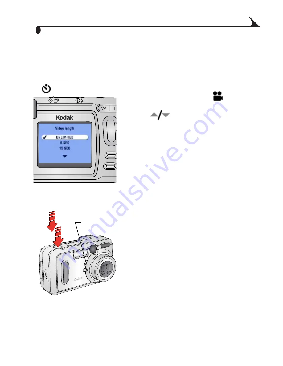 Kodak EasyShare CX6445 Скачать руководство пользователя страница 55