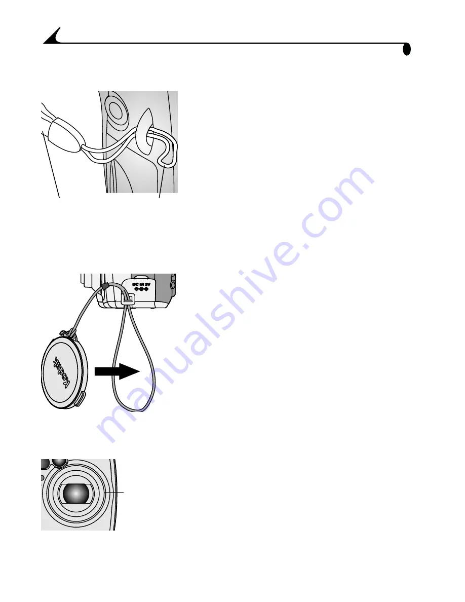 Kodak EasyShare DX4530 User Manual Download Page 16