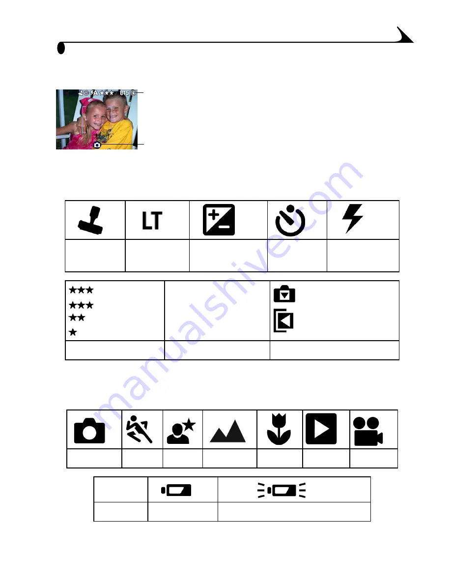 Kodak EasyShare DX4530 Скачать руководство пользователя страница 21