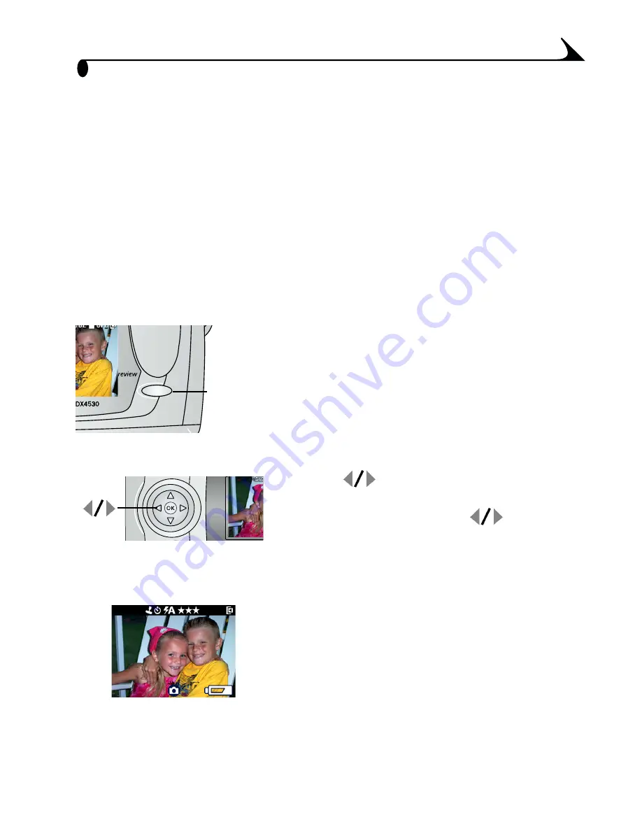 Kodak EasyShare DX4530 User Manual Download Page 49