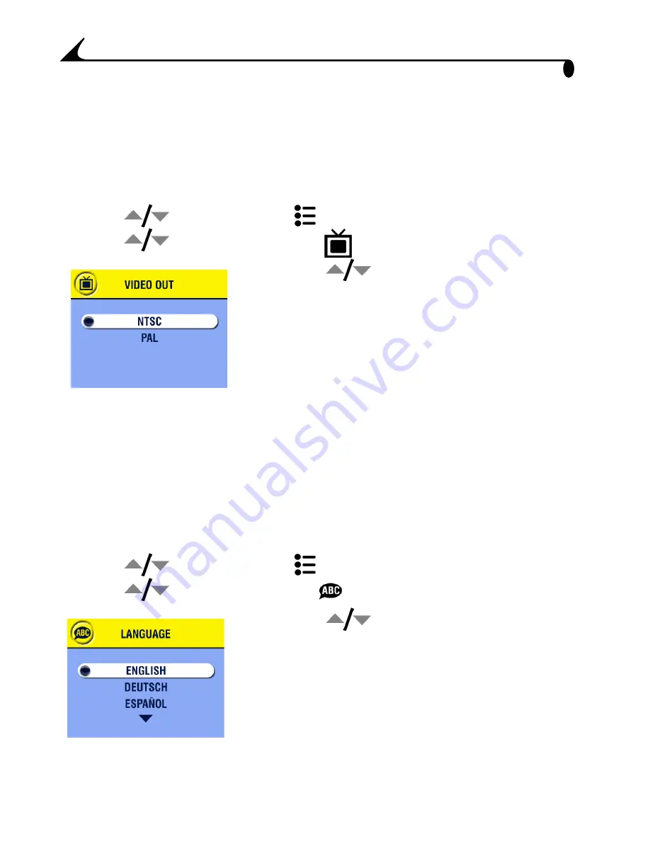 Kodak EasyShare DX4530 User Manual Download Page 64