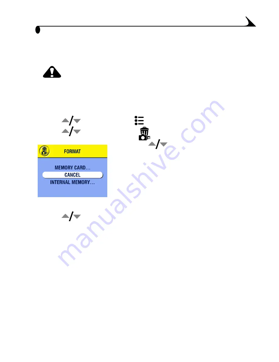 Kodak EasyShare DX4530 User Manual Download Page 65