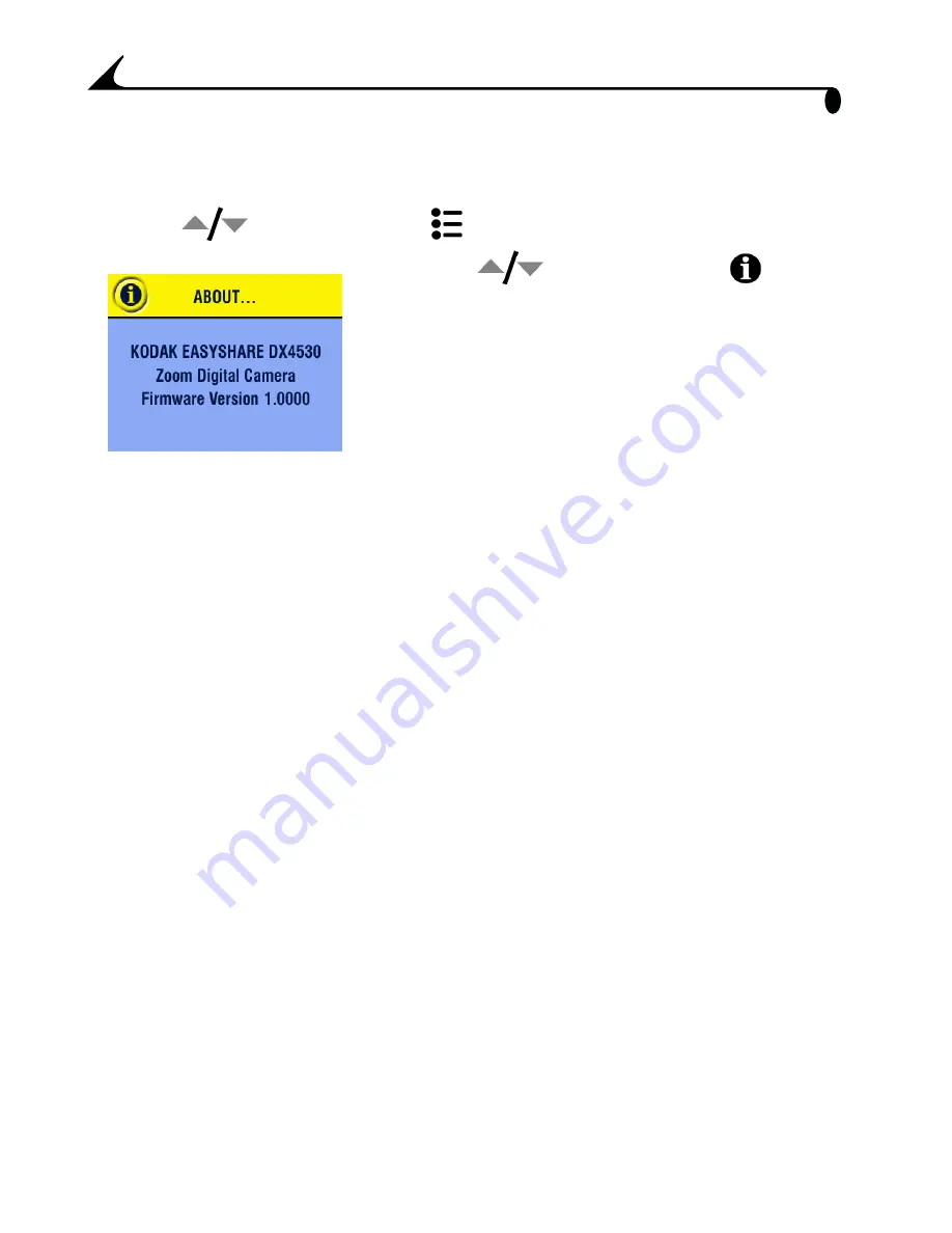 Kodak EasyShare DX4530 Скачать руководство пользователя страница 66