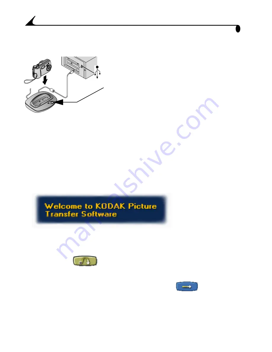 Kodak EASYSHARE DX4900 User Manual Download Page 60