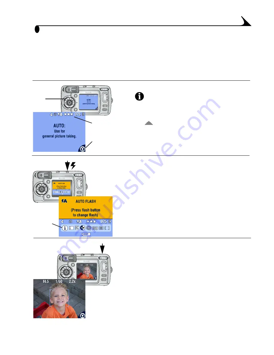 Kodak EasyShare DX6340 Скачать руководство пользователя страница 19