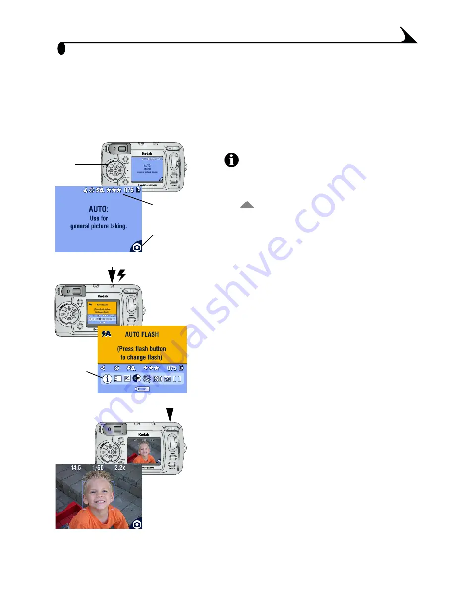 Kodak EasyShare DX6440 User Manual Download Page 19