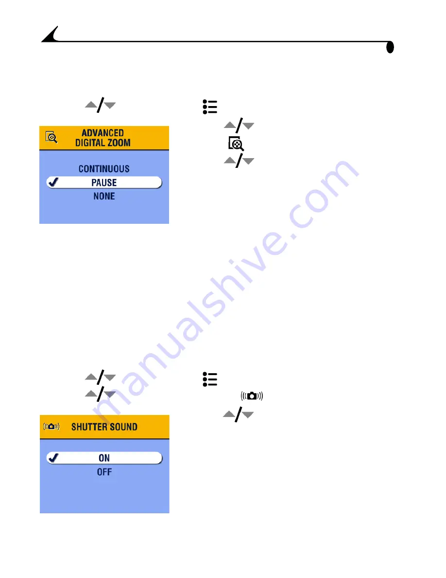 Kodak EasyShare DX6440 User Manual Download Page 78