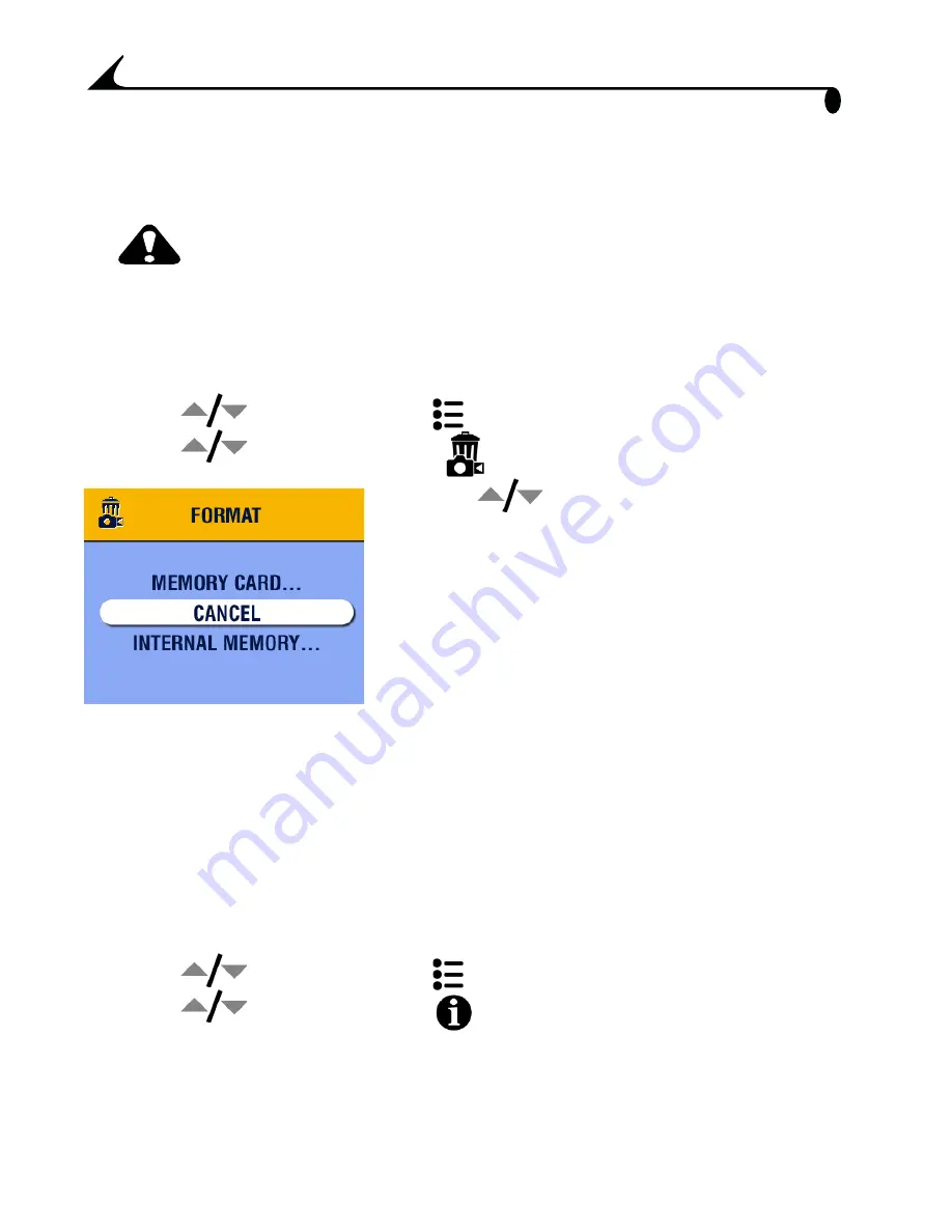 Kodak EasyShare DX6440 User Manual Download Page 80