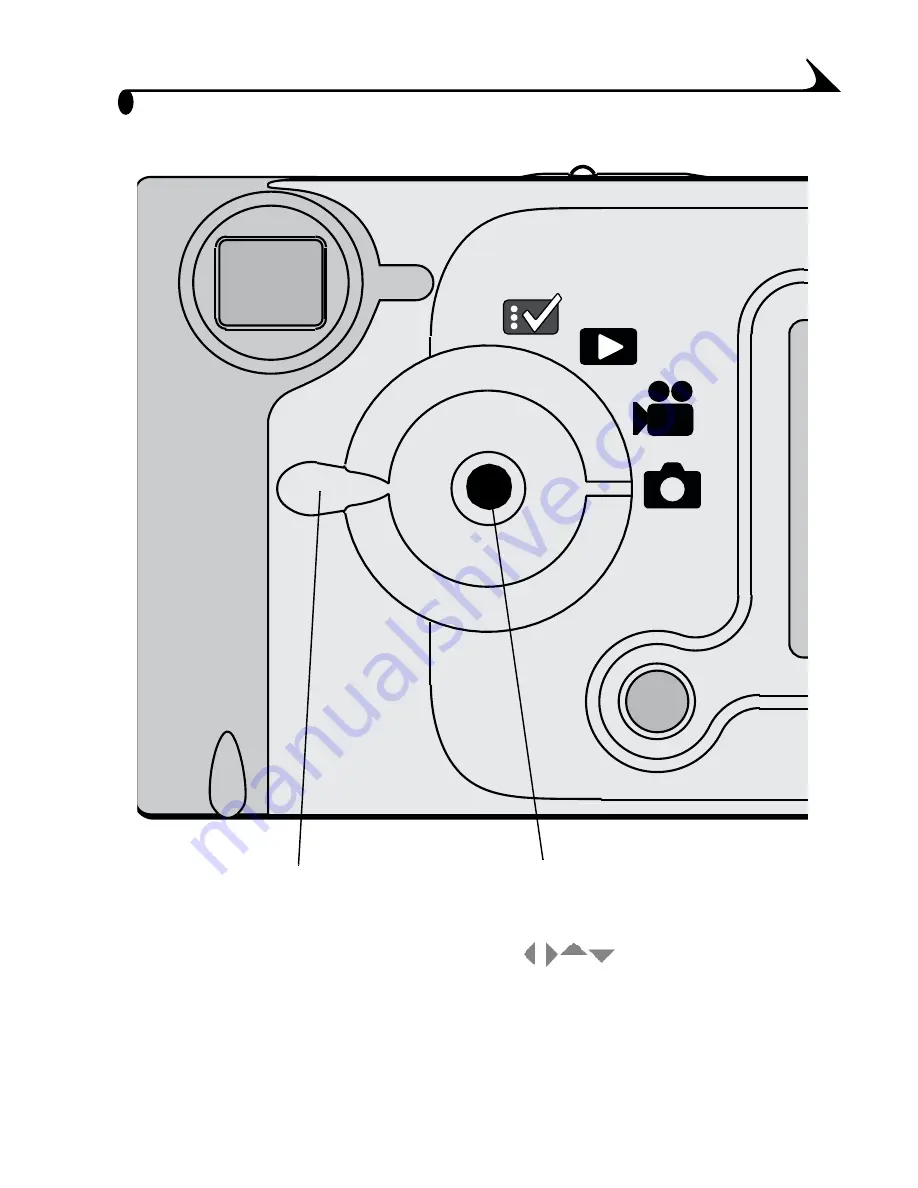 Kodak Easyshare LS420 User Manual Download Page 5