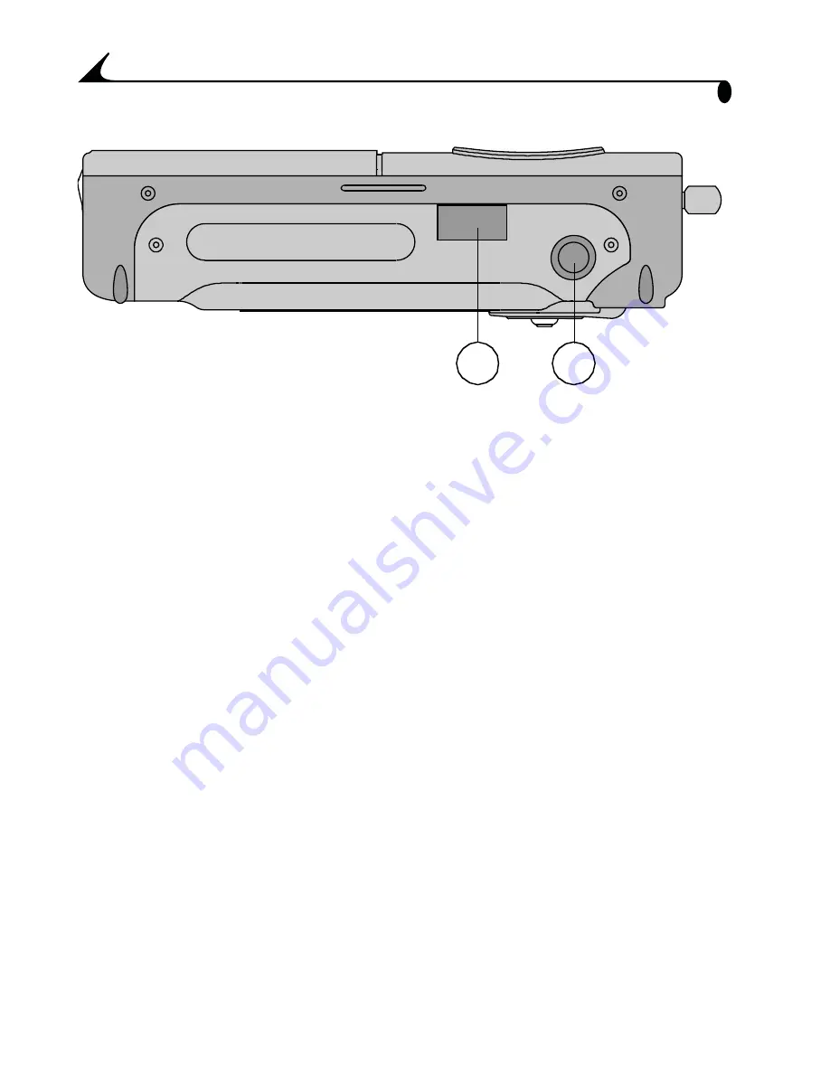 Kodak Easyshare LS420 User Manual Download Page 6