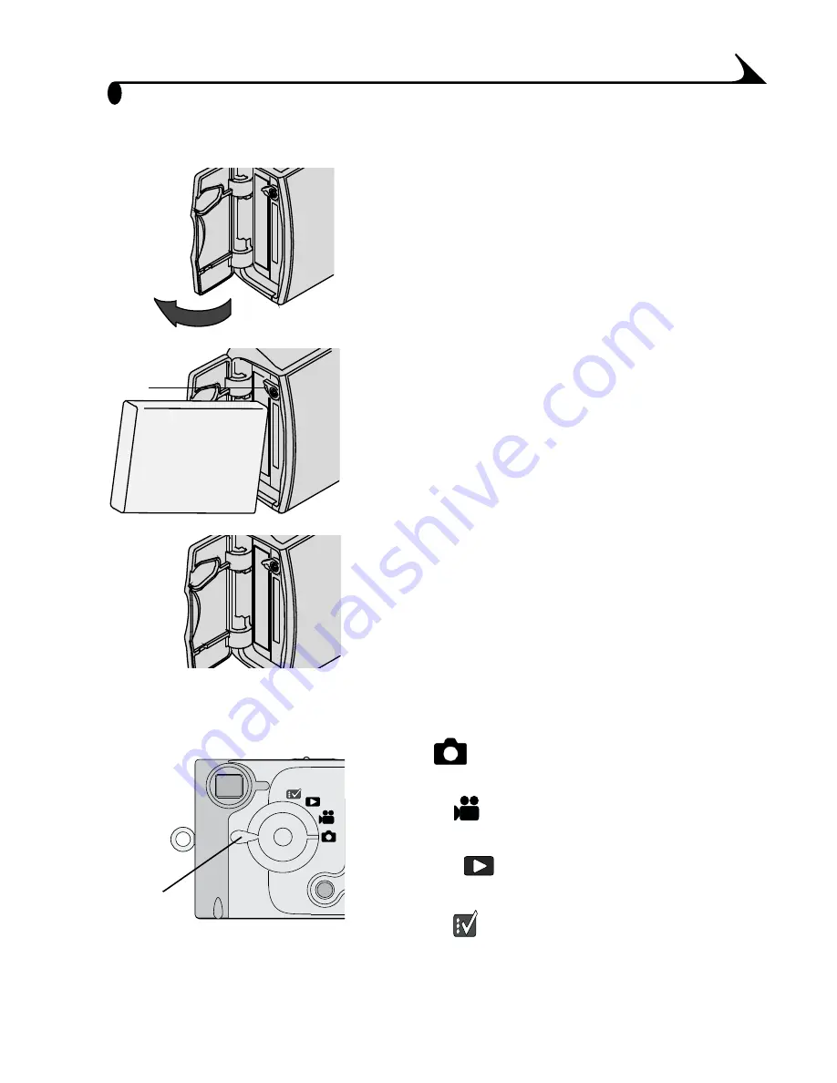 Kodak Easyshare LS420 Скачать руководство пользователя страница 13