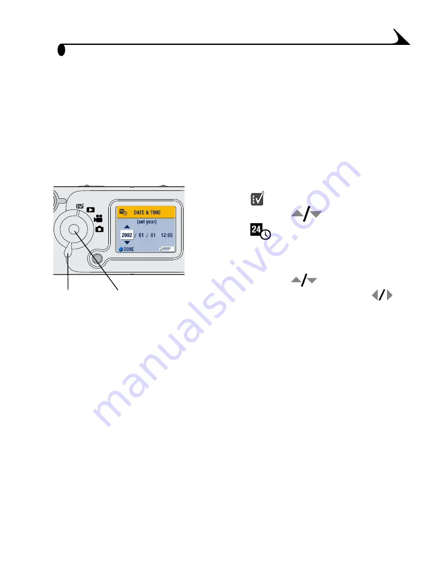 Kodak Easyshare LS420 User Manual Download Page 15