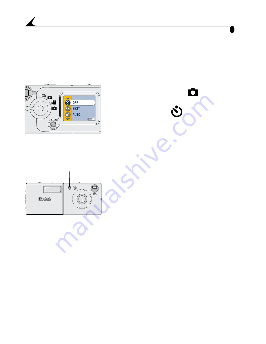 Kodak Easyshare LS420 Скачать руководство пользователя страница 26