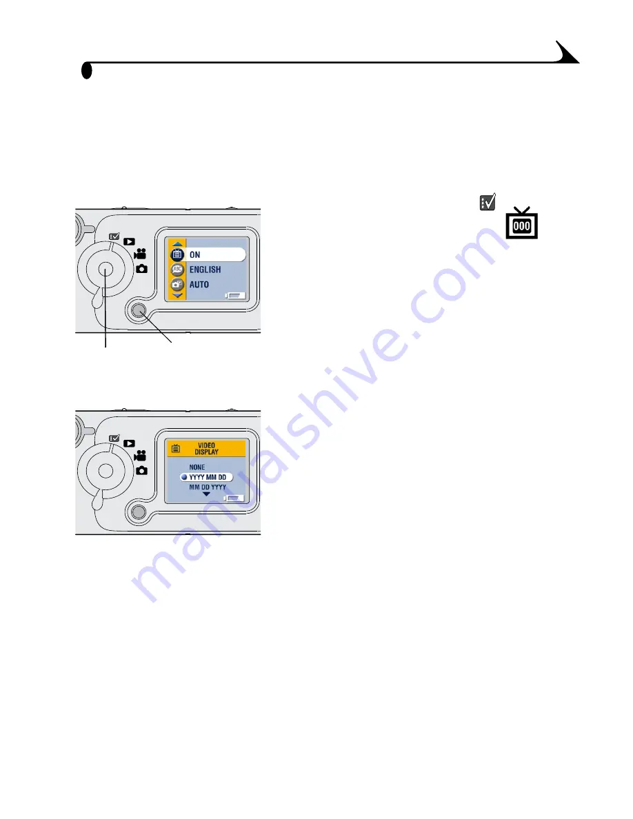 Kodak Easyshare LS420 Скачать руководство пользователя страница 33