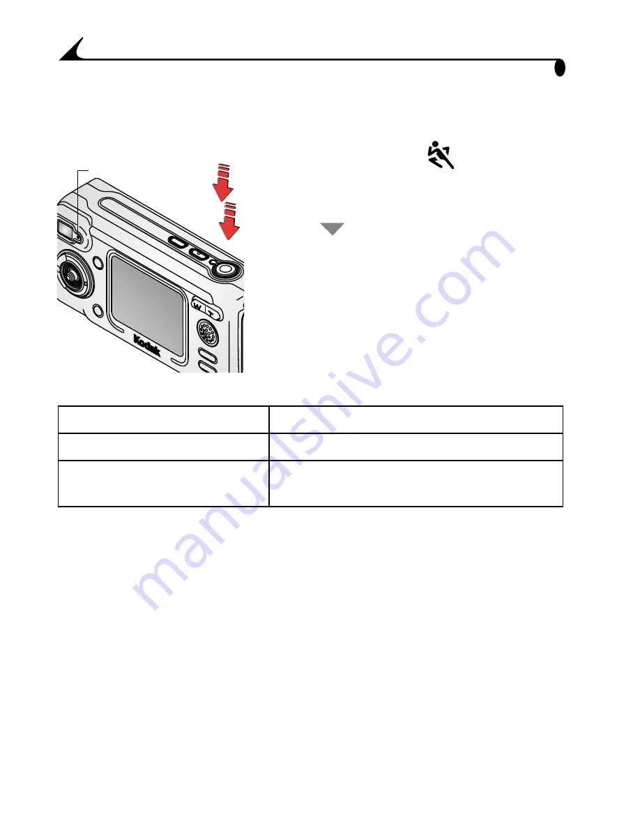 Kodak EasyShare LS633 User Manual Download Page 26