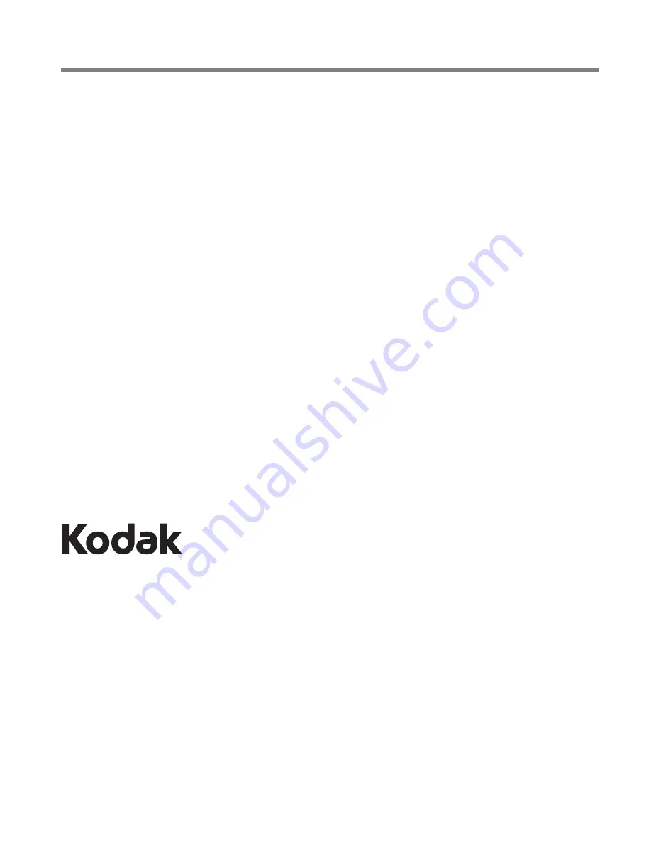 Kodak EASYSHARE M531 Extended User Manual Download Page 2