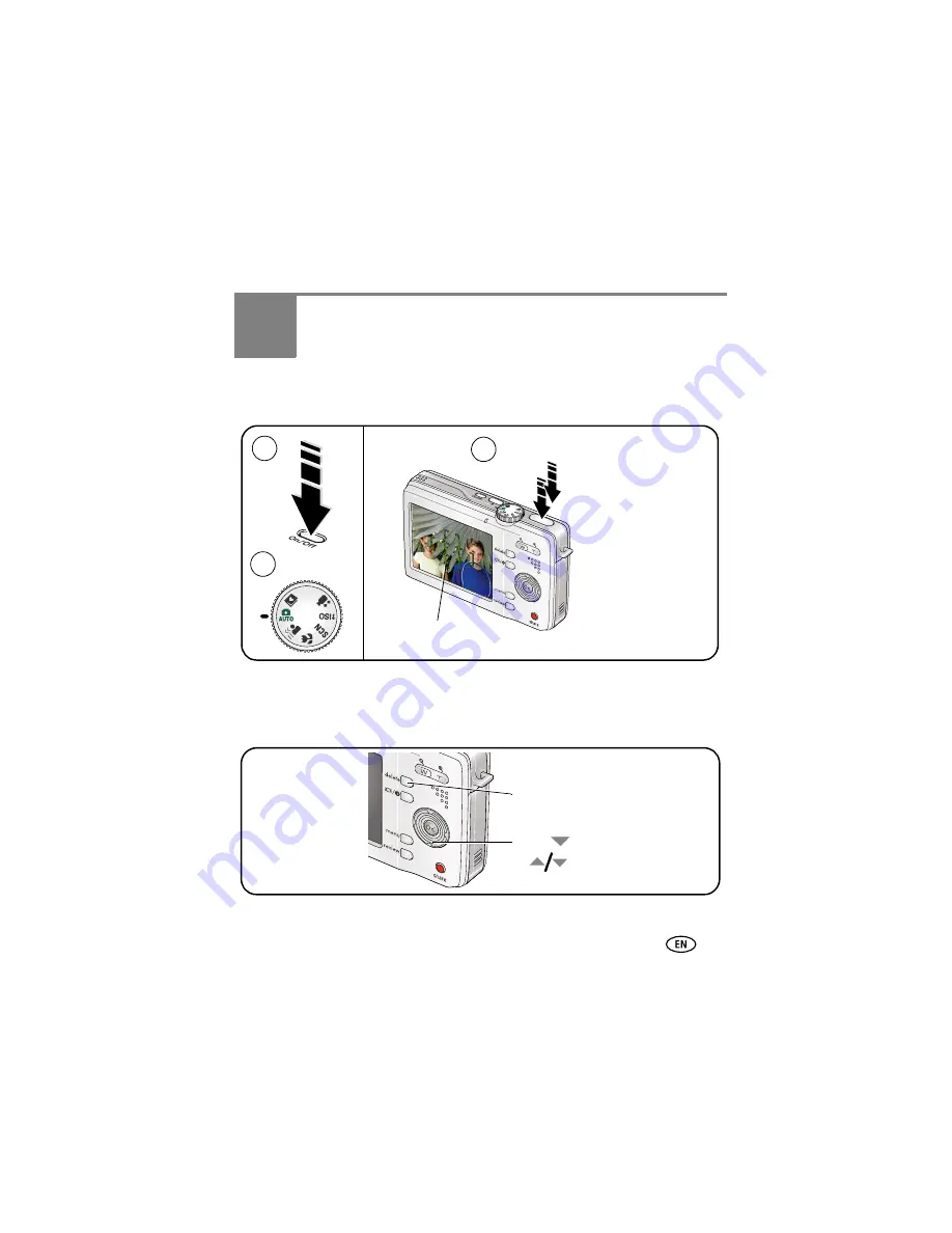 Kodak EasyShare MD753 Скачать руководство пользователя страница 11