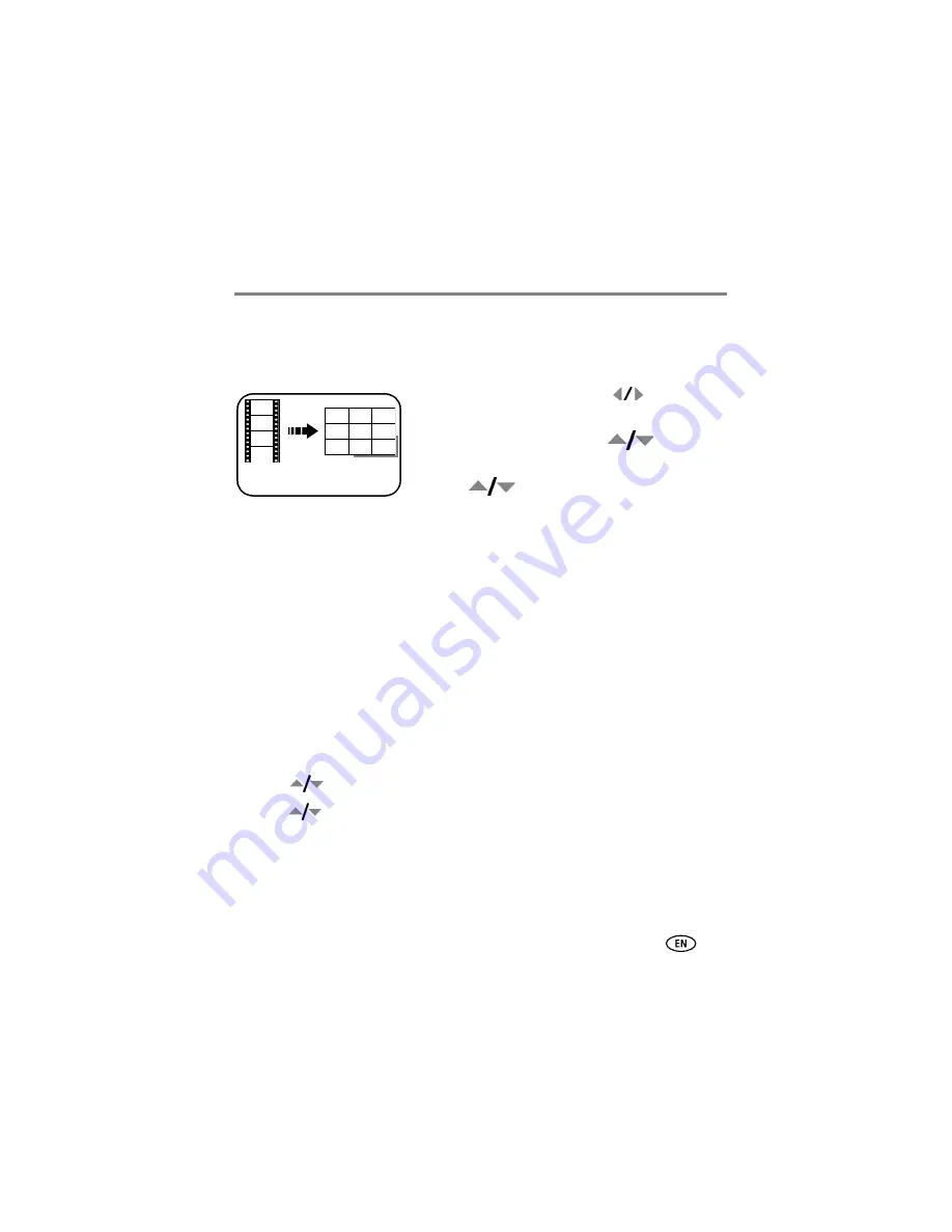 Kodak EasyShare MD753 User Manual Download Page 25