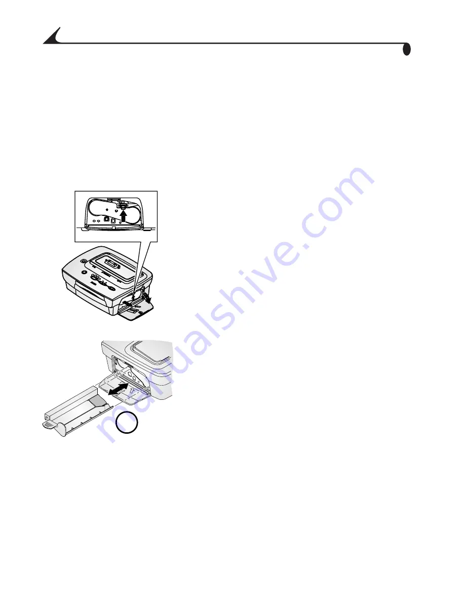 Kodak EasyShare printer dock User Manual Download Page 46