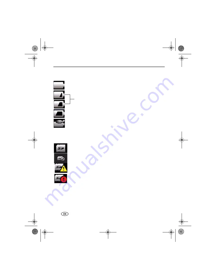 Kodak M300 User Manual Download Page 10