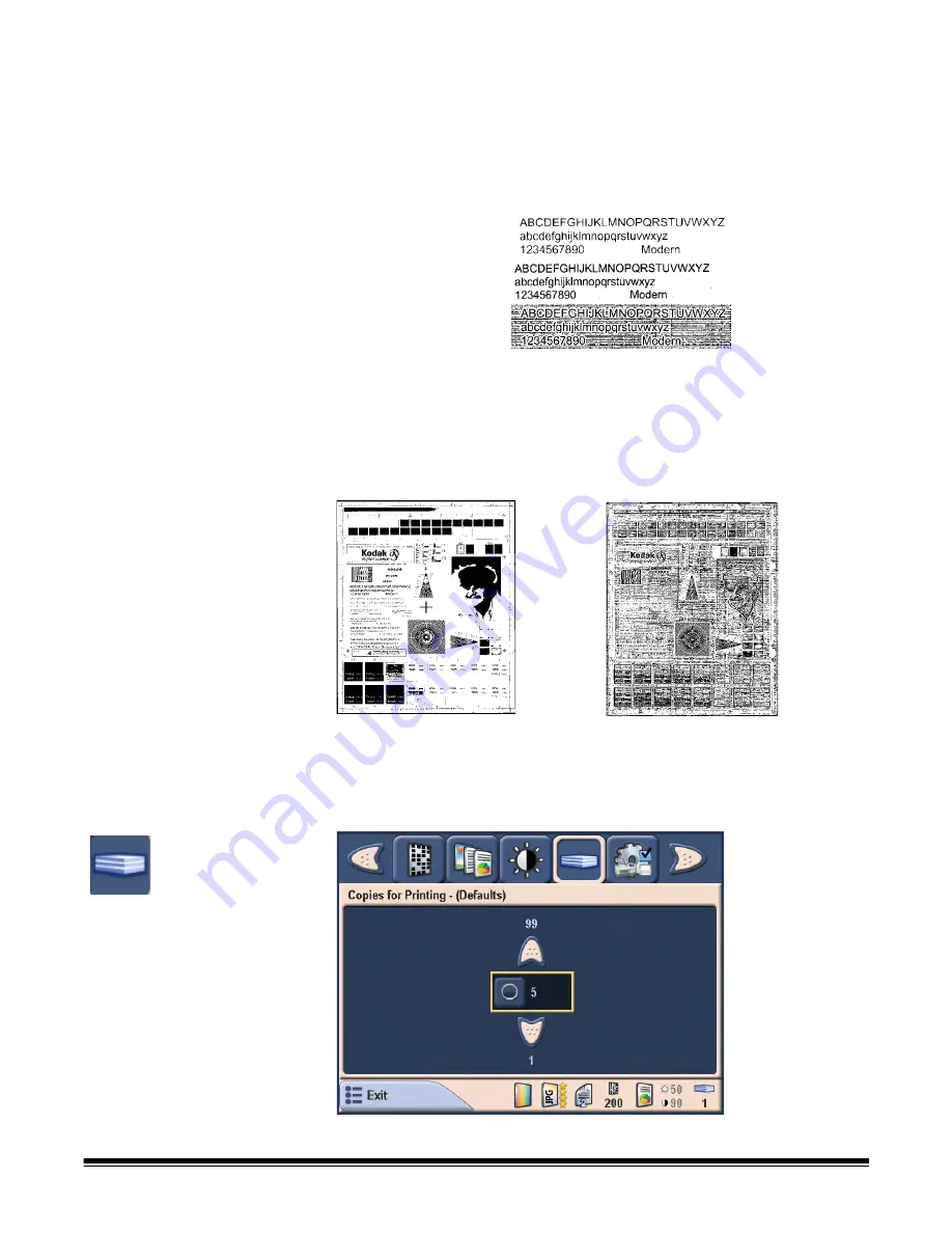 Kodak SCAN STATION 100 User Manual Download Page 42