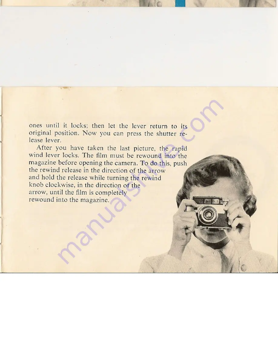 Kodak Signet 50 User Manual Download Page 29