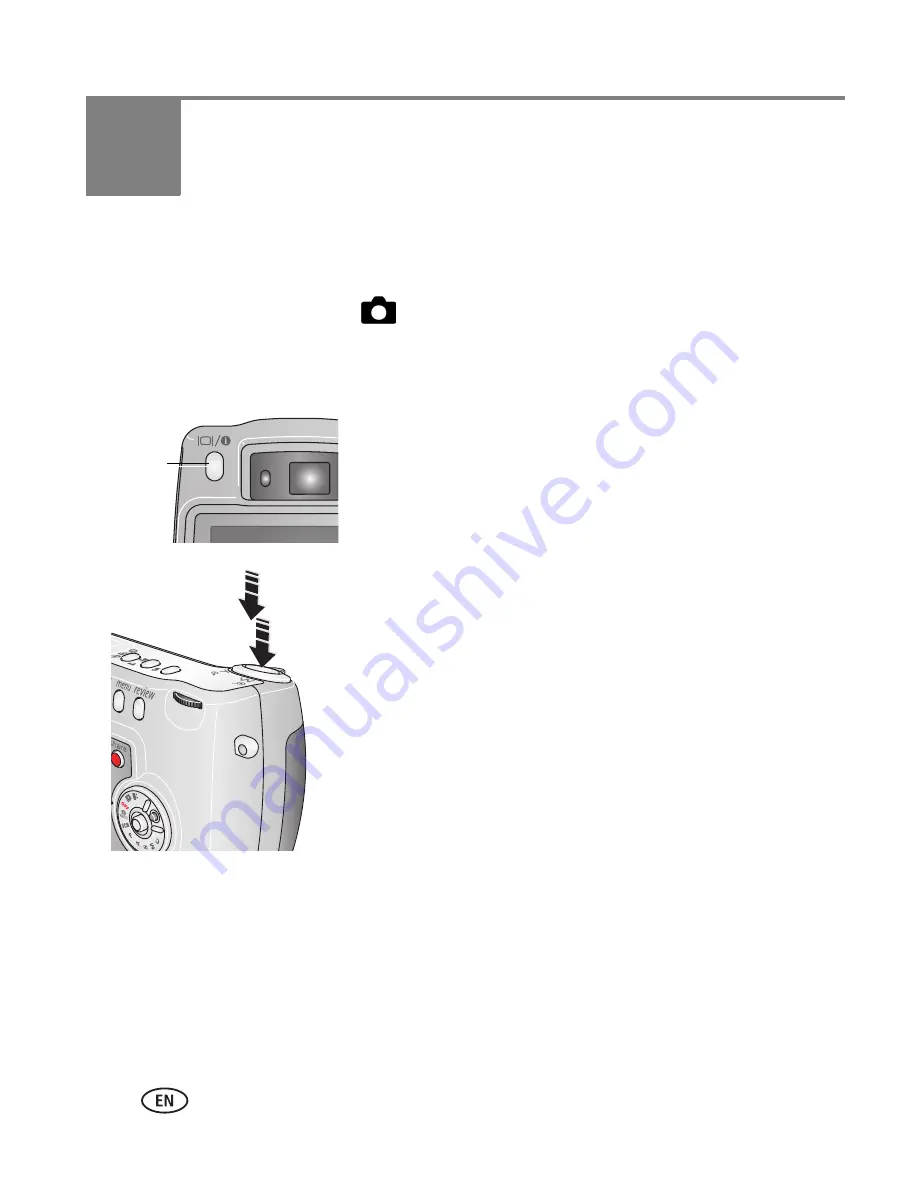 Kodak Z760 - EASYSHARE Digital Camera User Manual Download Page 12