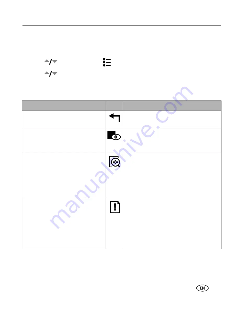 Kodak Z760 - EASYSHARE Digital Camera User Manual Download Page 39