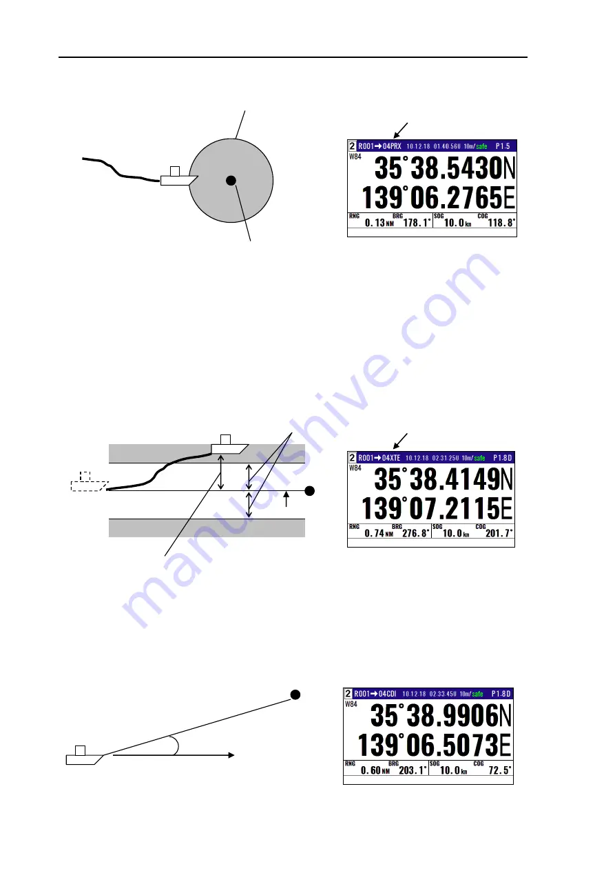 Koden KGP-922 Скачать руководство пользователя страница 52