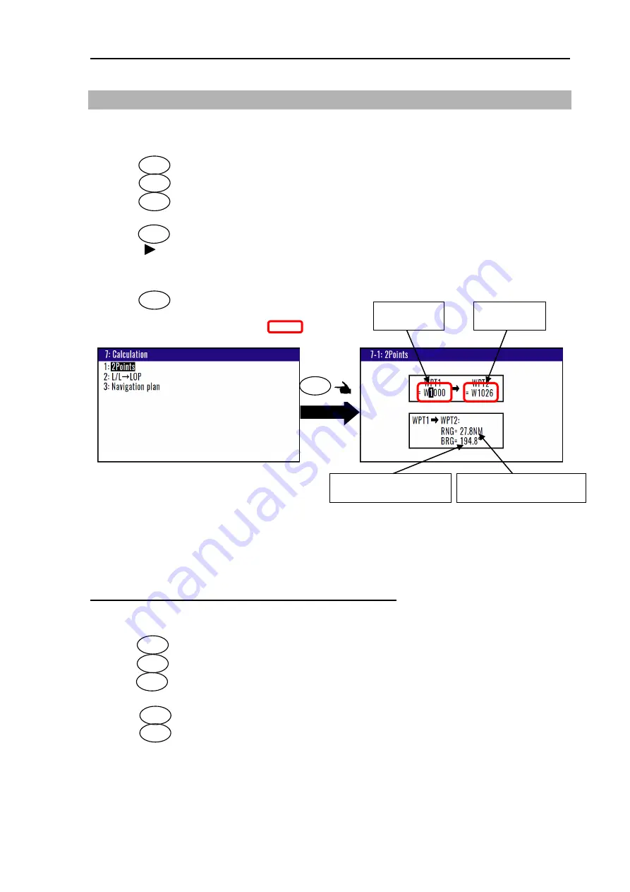 Koden KGP-922 Скачать руководство пользователя страница 73