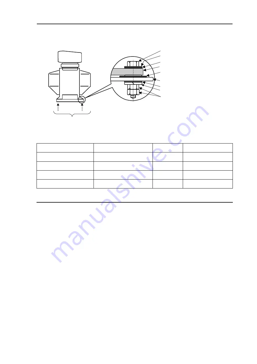 Koden MDC-2000 series Скачать руководство пользователя страница 58