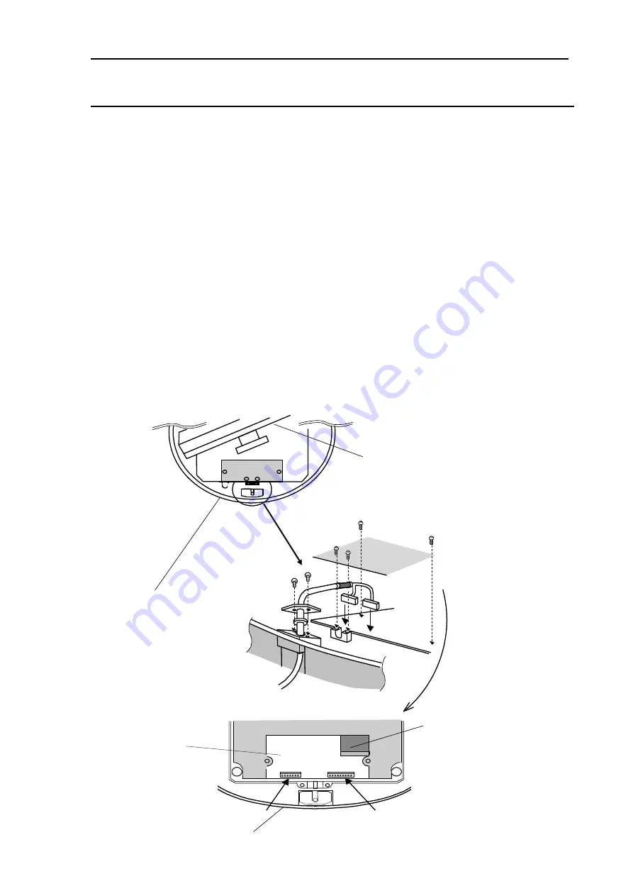 Koden MDC-2000BB Series Operation Manual Download Page 69