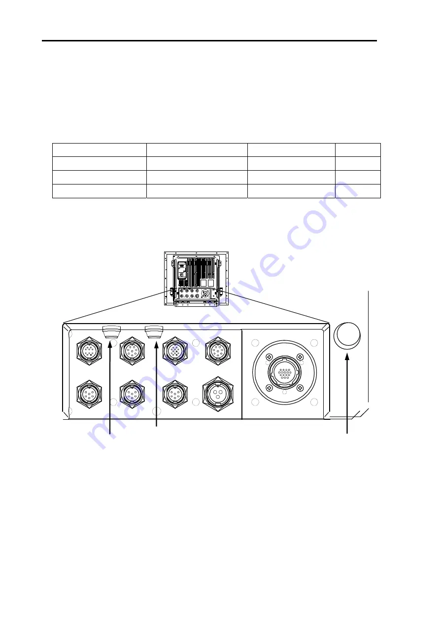 Koden MDC-2900 Скачать руководство пользователя страница 93