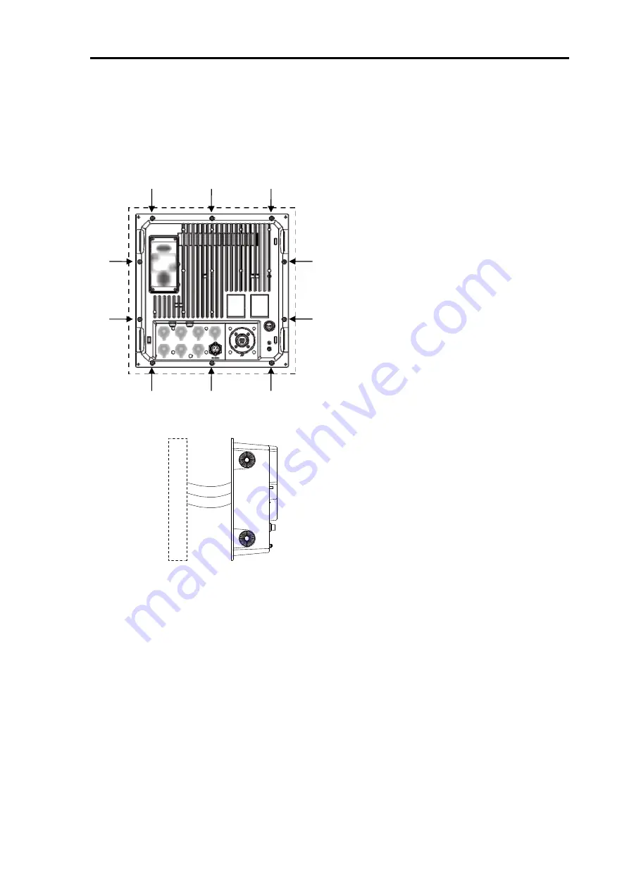 Koden MDC-2900 Скачать руководство пользователя страница 94