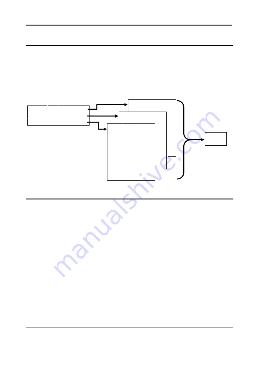 Koden MDC-2900 Operation Manual Download Page 121