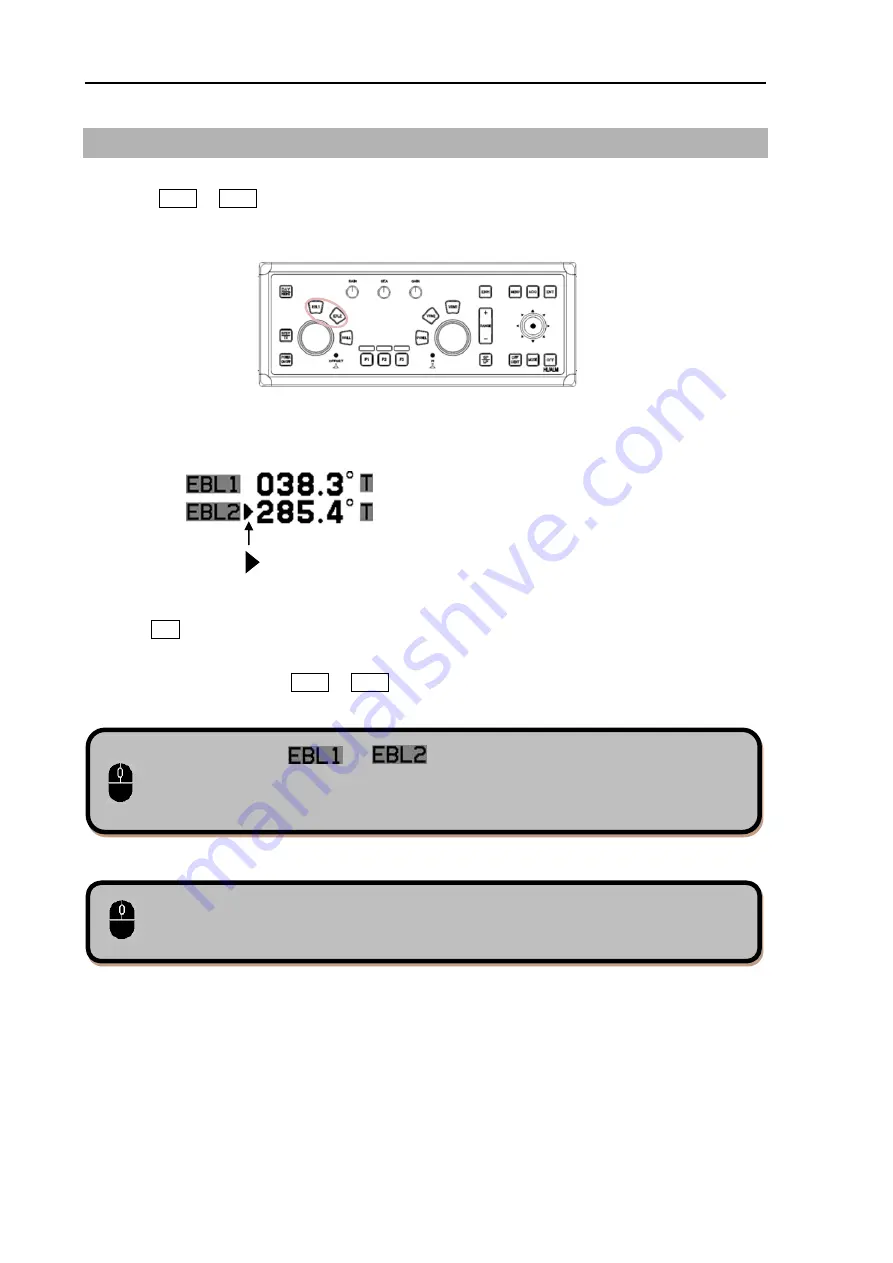 Koden MDC-5000 Series Скачать руководство пользователя страница 18