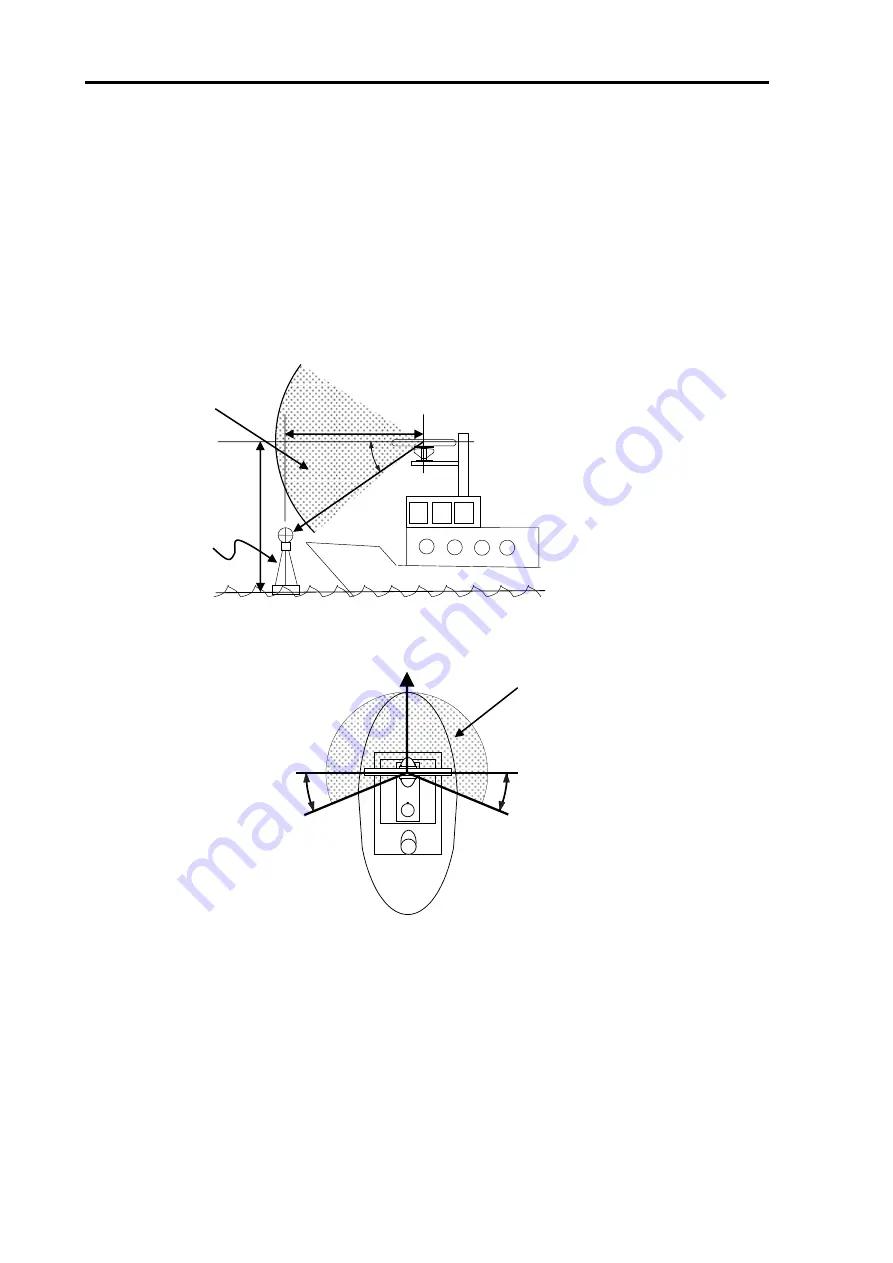 Koden MDC-5004 Installation Manual Download Page 12