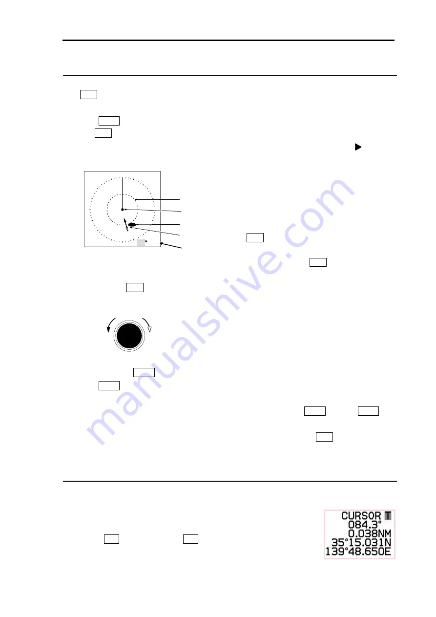 Koden MDC-5004 Скачать руководство пользователя страница 59