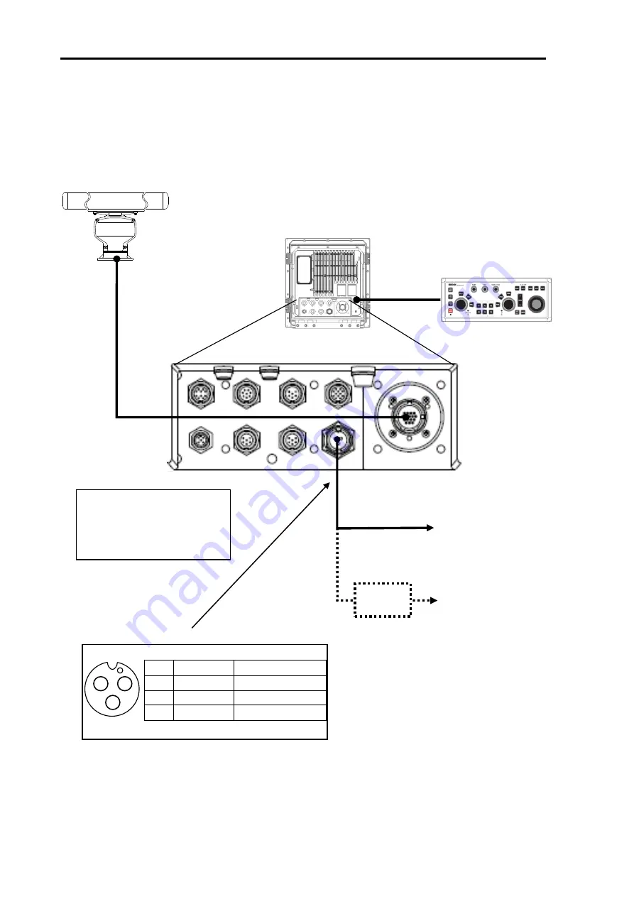 Koden MDC-5204 Скачать руководство пользователя страница 62