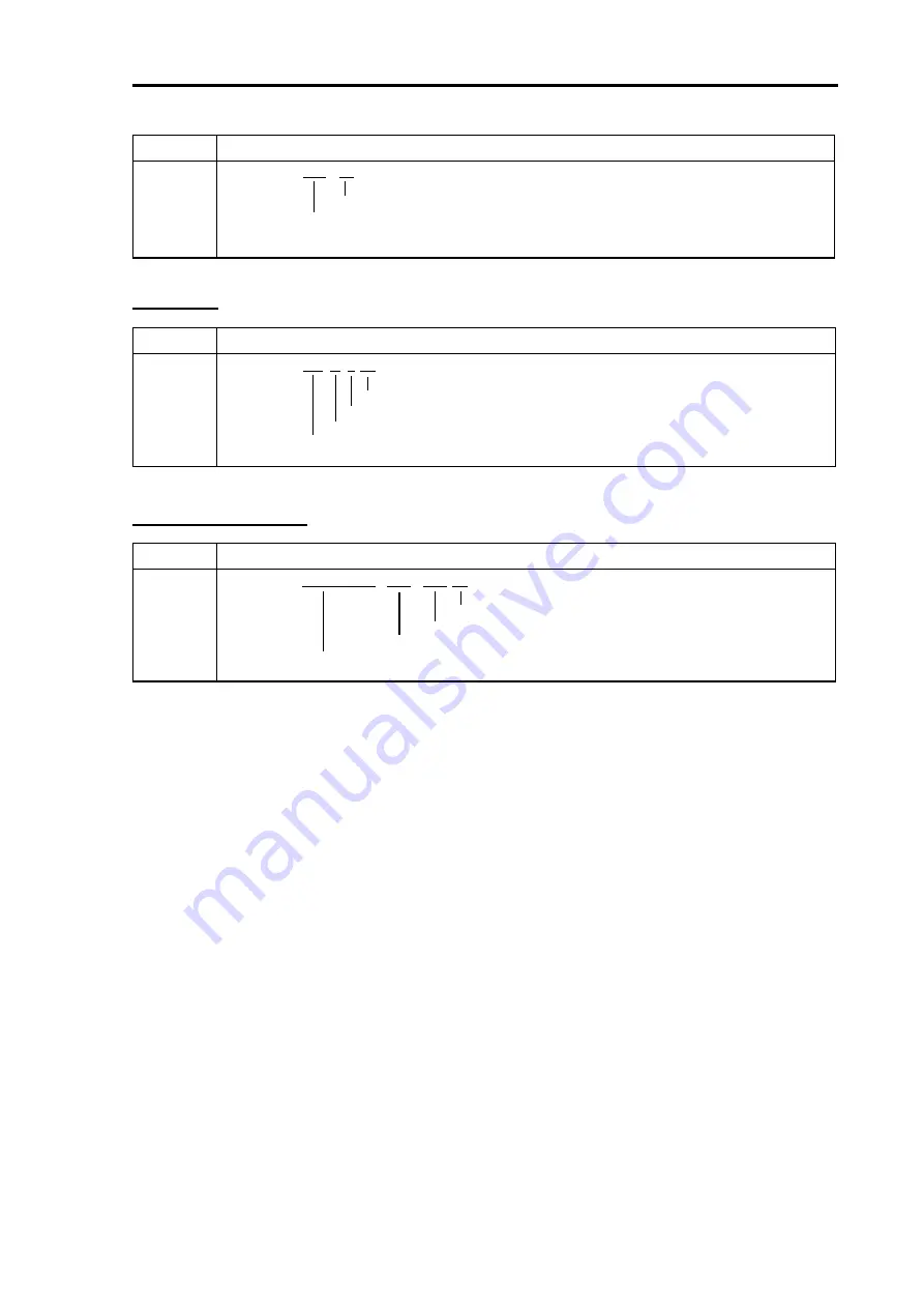 Koden MDC-7000P series Скачать руководство пользователя страница 139