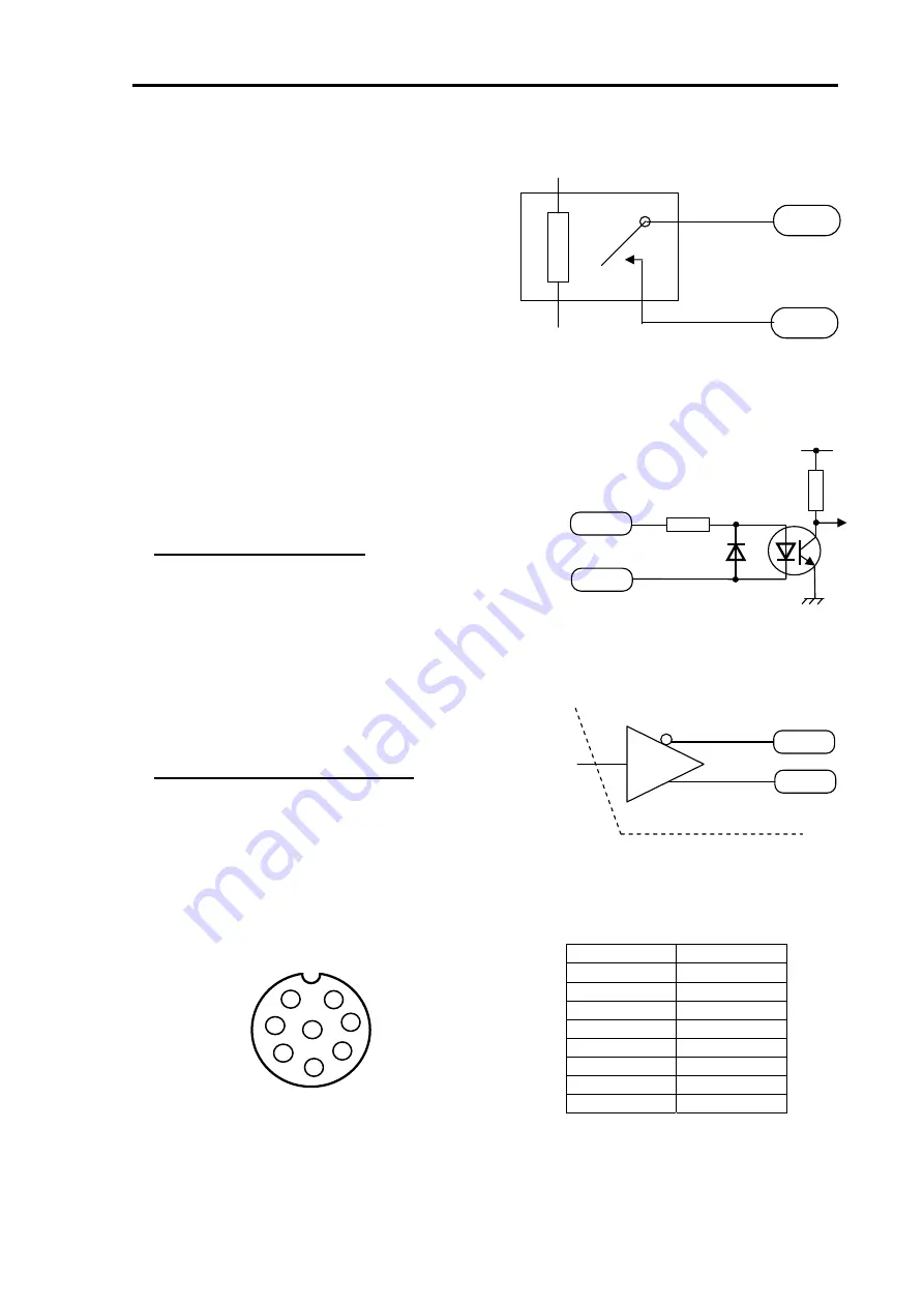 Koden MDC-7000P series Скачать руководство пользователя страница 143