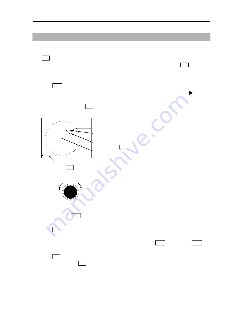 Koden MDC-7010 Скачать руководство пользователя страница 57