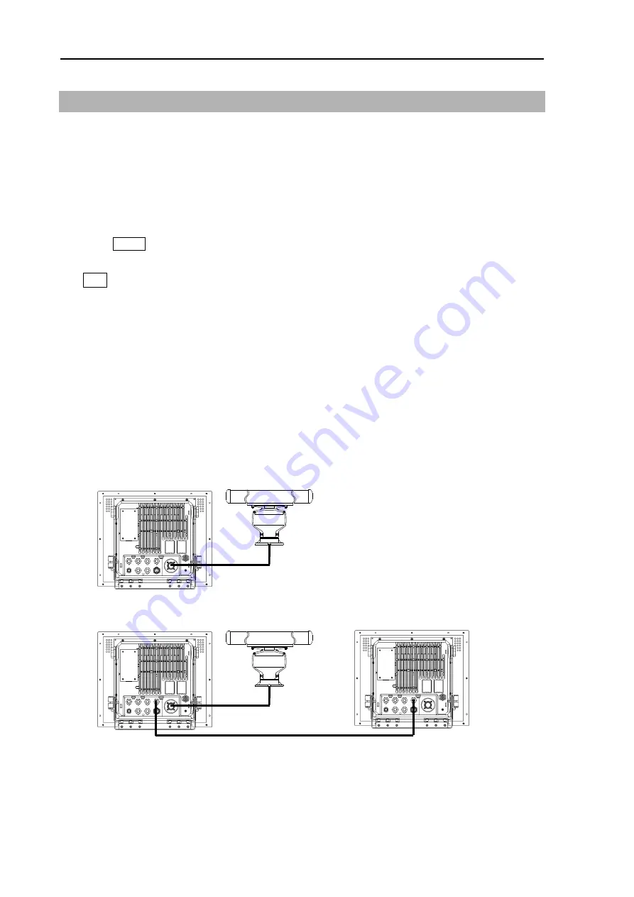 Koden MDC-7010 Operation Manual Download Page 82