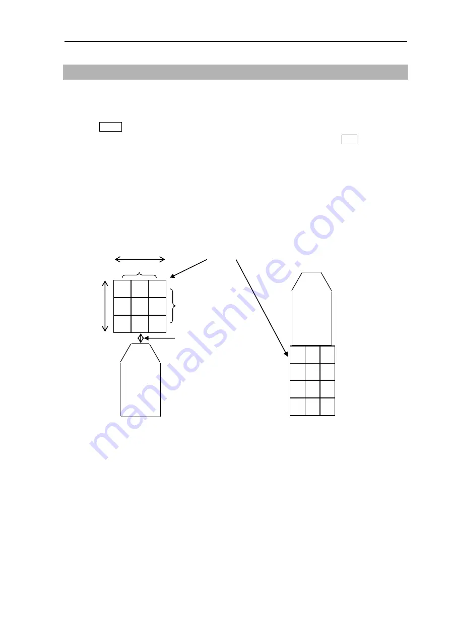 Koden MDC-7010 Operation Manual Download Page 143