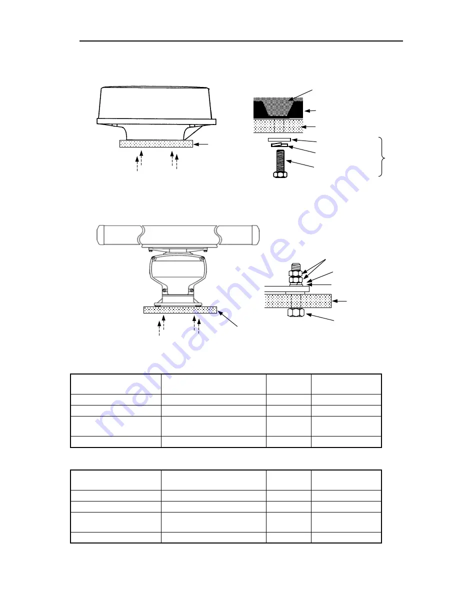 Koden MDP-621 Operation Manual Download Page 41