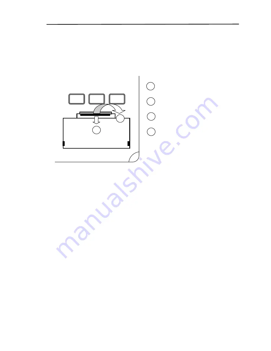 Koden MDP-621 Operation Manual Download Page 72