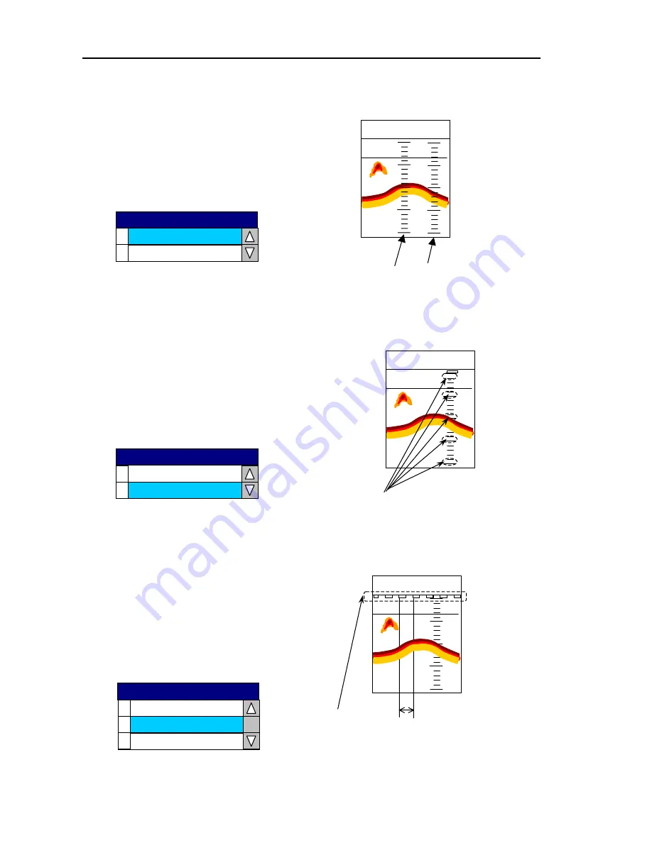 Koden MDP-621 Operation Manual Download Page 219