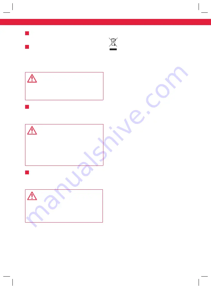 Koenic KBL 300 User Manual Download Page 52