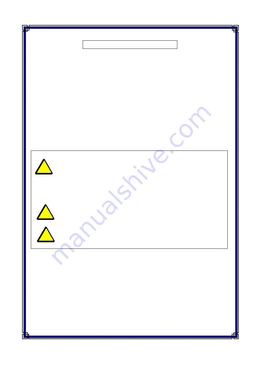 Kofloc 3660 Instruction Manual Download Page 2