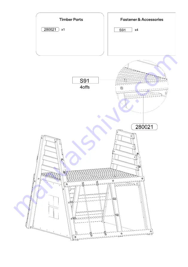 Kogan CLIMB AND SLIDE User Manual Download Page 25